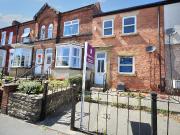 Ormskirk Road, Wigan WN5, 2 bed property to rent, £650...