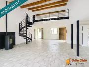 Ornaisons 11200 Achat / Vente maison 5 pièces t5...