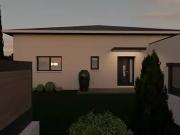 Ornaisons 11200 Programme neuf maison neuf à vendre 5 pièces