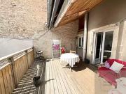 Ornans 25290 Achat / Vente appartement 3 pièces t3