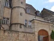 Ornans 25290 Achat / Vente appartement 5 pièces t5 parking