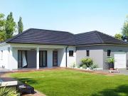 Ornans 25290 Programme neuf maison neuf à vendre 4 pièces