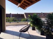 Ornex Vente Appartement 01