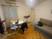 ORO 2300, ALQUILER DEPARTAMENTO DE DOS AMBIENTES AMUEBLADO