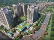 Oro Elements,Jankipuram Extension 2 BHK Apartment For...
