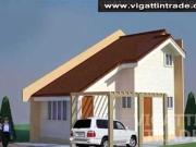 Oroland House and Lot for SALE in Brgy. Tangub 2 br 80...