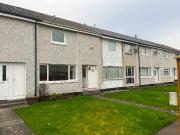 Oronsay Court, Perth, Perthshire PH1, 2 bed terraced...