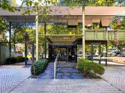 Oroño 2 Dormitorios Contrafrente piso 2 Amenities ALQUILADO