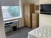 Orphan Street, Canning / Georgian Quarter, Liverpool, L7...