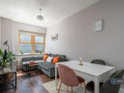 Orphanage Road, Watford, 2 Bedroom Flat