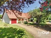 Orpi Combrailles référence 4013 142m² Néris les Bains