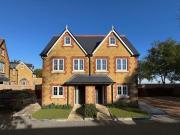 Orpington, Kent, 4 Bedroom Semi detached