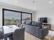 Orquidea Apartment Fénix II