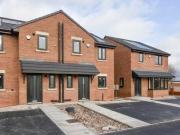 Orrell Hall Close, Orrell, 3 Bedroom Semi detached