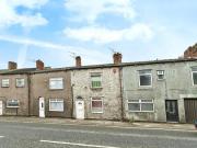 Orrell Road, Wigan, 2 Bedroom Terraced