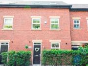 Orrell Road, Wigan, 4 Bedroom Town