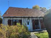Orry la Ville Vente Maison 60