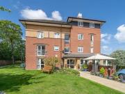 Orrysdale Road, West Kirby, 1 Bedroom Flat