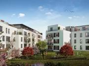 Orsay 91400 Programme neuf appartement neuf à vendre t1