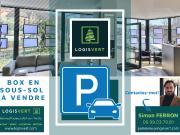Orsay Vente Parking / Garage 91