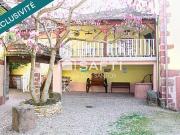 Orschwiller 67600 Achat / Vente maison 6 pièces t6...
