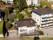 ORSELINA Interessante terreno edificabile con casa