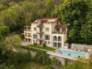 Orselina Villa Berghaus