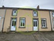Orsennes Vente Maison 36