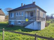 Orsennes Vente Maison 36