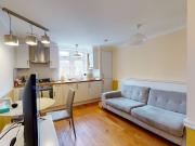 Orsett Terrace, London W2, 2 bed flat to rent, £2,700...