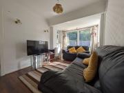 Orston Drive, Nottingham