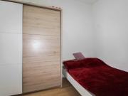 Deine Chance: möblierte 2 Zi. Etagenwohnung in Citylage