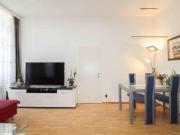 Ort der Gemütlichkeit: 2 Zi. Etagenwohnung in Citylage