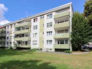 Ort der Gemütlichkeit: 3 Zi. Whg. in Citylage