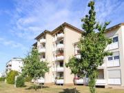 Ort der Gemütlichkeit: bezugsfreie, barrierearme 3 Zi....