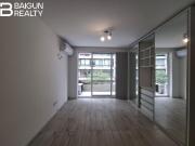 ortega y gasset 1500 | palermo | las cañitas | 2°