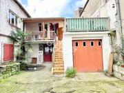 Orthez 64300 Achat / Vente appartement 5 pièces t5 au...