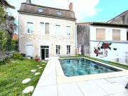 Orthez 64300 Achat / Vente appartement 5 pièces t5...