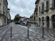 Orthez 64300 Achat / Vente immeuble