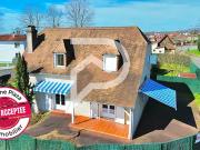 Orthez 64300 Achat / Vente maison 4 pièces t4 terrasse...