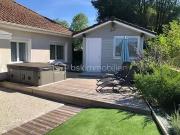 Orthez 64300 Achat / Vente maison 5 pièces t5 terrasse