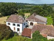 Orthez 64300 Achat / Vente maison 6 pièces t6 au dernier...