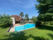 Orthez 64300 Achat / Vente maison 6 pièces t6 au dernier...