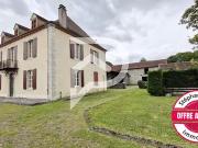 Orthez 64300 Achat / Vente maison 8 pièces t8 terrasse...