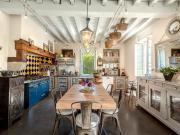 ORTHEZ Ferme béarnaise fin XVIIIème siècle