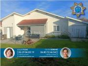 Orthez Vente Maison 64