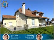 Orthez Vente Maison 64