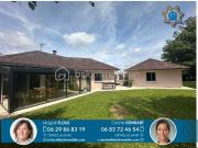 Orthez Vente Propriété/château 64