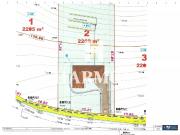 Orthez Vente Terrain 64