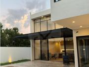 Ortico: Casa en venta en Dzibilchaltún